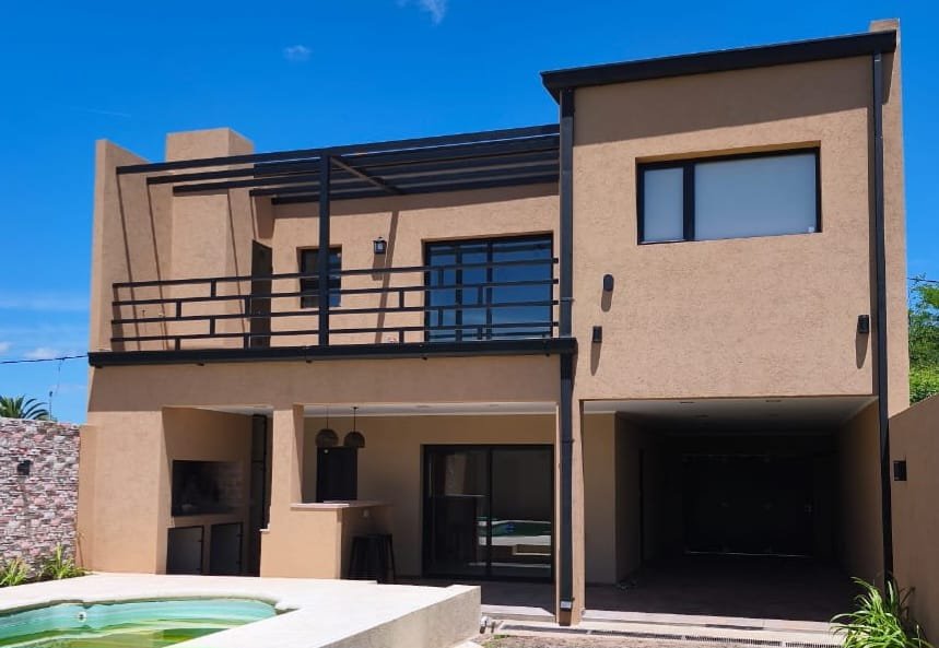 Vivienda unifamiliar